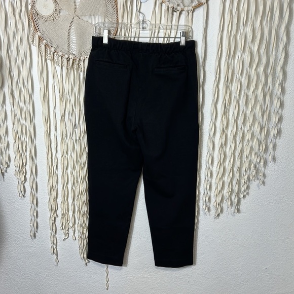 Everlane The Dream Pant in Black Size M - Picture 3 of 16